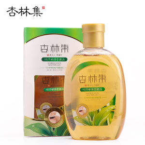 杏林集竹汁甘瀝含漱液