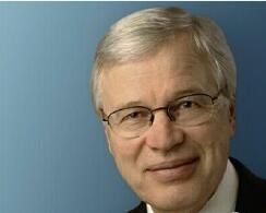 本格特·霍斯特羅姆 本格特·霍斯特羅姆