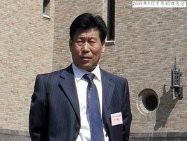 於阜民[中國海洋大學法律系教授]