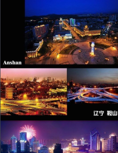 鞍山市第十一中學 鞍山市第十一中學