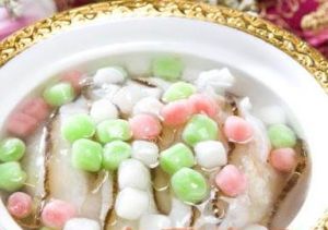 瑪瑙海參 瑪瑙海參