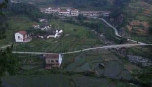 龍寨溝景區 龍寨溝景區