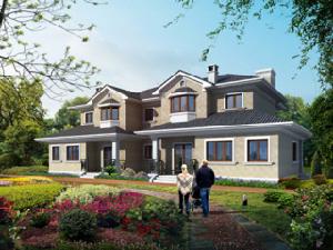 遠洋莊園 遠洋莊園