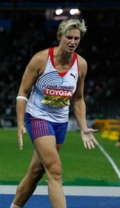 斯波達科娃 斯波達科娃