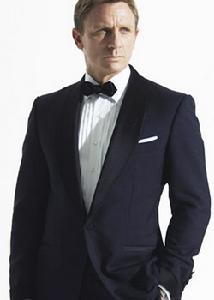 丹尼爾・克雷格