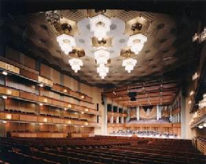 甘迺迪演藝中心歌劇院