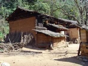 三角地自然村 三角地自然村