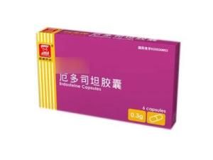 厄多司坦膠囊 厄多司坦膠囊