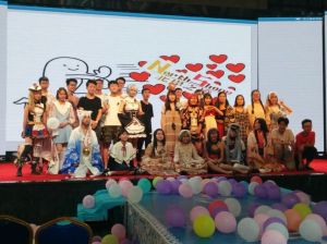 北岸之境 北岸之境