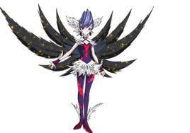 CX 暗黑妖精啦啦隊少女 CX 暗黑妖精啦啦隊少女