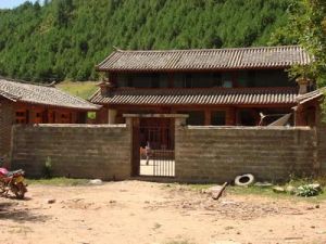 水箐坪村 水箐坪村