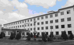 磴口縣婦幼保健院 磴口縣婦幼保健院