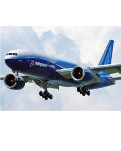 波音777-200 波音777-200