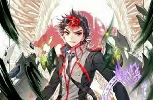 徐三石[網路小說絕世唐門中人物]