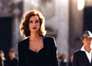 西西里美麗傳說 