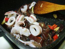 糟炒鱖魚片 糟炒鱖魚片