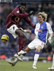 西依·伊曼紐爾·阿德巴約