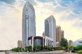 最佳西方財富酒店 最佳西方財富酒店