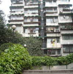 沙河庭院 沙河庭院