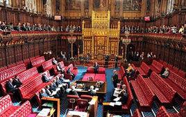 議會改革[1832年議會改革]