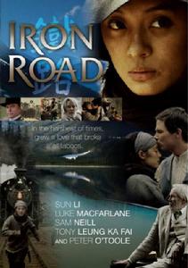 IRON ROAD