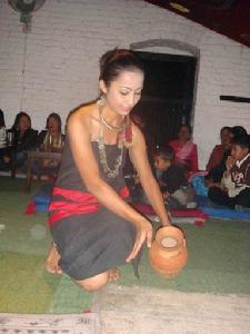 奇特旺國家公園