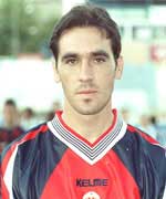 何塞·安東尼奧·盧克 何塞·安東尼奧·盧克