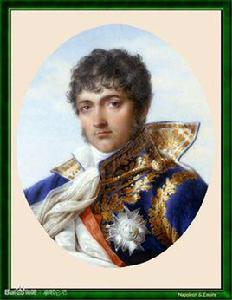 尼古拉斯·讓·德迪烏·蘇爾特 尼古拉斯·讓·德迪烏·蘇爾特