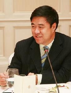 張春霖[世界銀行東太區民營經濟發展部首席專家]