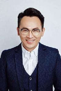 陳子林[繽果盒子創始人、CEO]