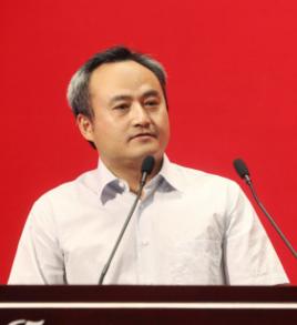 王炳森[遼寧省委組織部常務副部長]