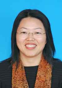 張迎紅[外語教研室支部書記]