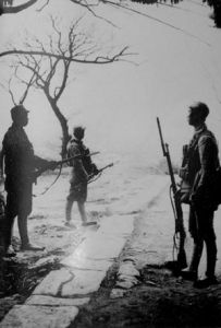 清水喜重 清水喜重