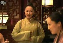 新版《紅樓夢》芳官唱曲