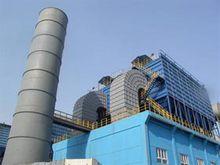 轉爐二次煙氣處理系統