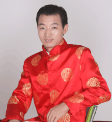 劉志新,水子兵法