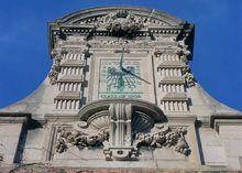 聖路易斯華盛頓大學校園