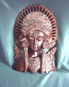 烏木雕刻 烏木雕刻