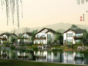 太湖黃金水岸 太湖黃金水岸
