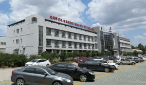 富怡集團·天津寶盈