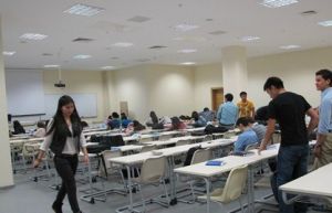 納扎爾巴耶夫大學 納扎爾巴耶夫大學