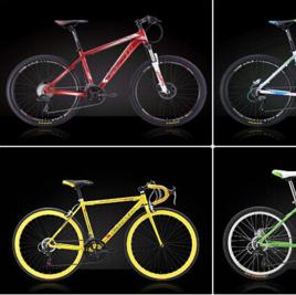 坎普[腳踏車品牌]