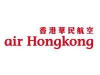 香港華民航空