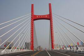 六安市淠史杭大橋 六安市淠史杭大橋