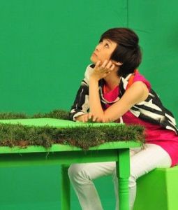 太平洋和你誰比較遠呢