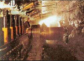 橫河煤礦 橫河煤礦