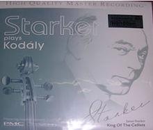 佐爾坦·科達伊