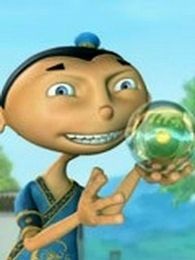 《浮景》 《浮景》