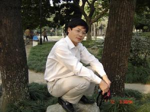 陳建中[湖州師範學院副教授]