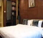 廣州維信夢想家園酒店公寓 廣州維信夢想家園酒店公寓